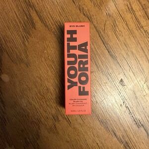 Youthforia BYO Blush Color Changing Blush Oil